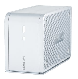 Review: SimpleTech Duo Pro Drive by Fabrik