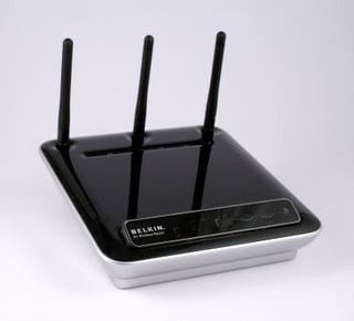 Review: Belkin N1 Router