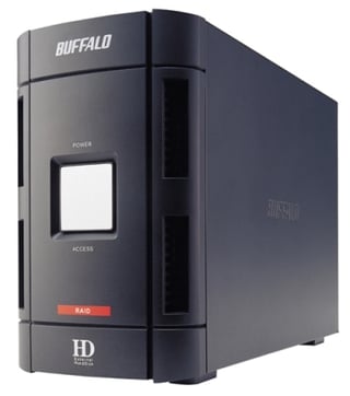 External Storage: When One Disk Isn’t Enough