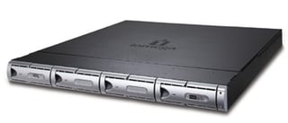 More NAS Storage Options from Iomega