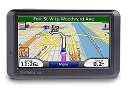 A Road Map to Portable GPS Systems
