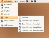The Year in Linux-on-the-Desktop