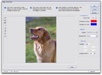 Photo Elements 4.0 Extractor Tool