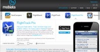 FlightPro.com; Web tool, small business travel