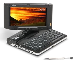 Review: Fujitsu LifeBook U810
