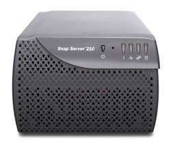 Go Beyond Entry-Level NAS in a Snap