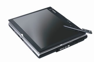 A Beefy Tablet PC