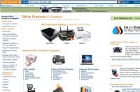 Top Shopping Sites for Your Tech and Office Needs