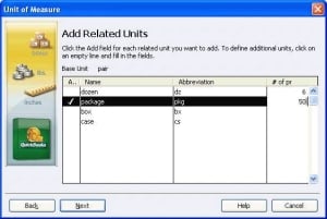 Growing With QuickBooks