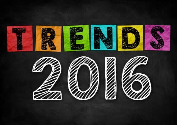 Top 3 Small Business Technology Trends