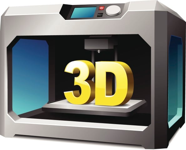 Small Business 3D Printers: A Beginner’s Guide