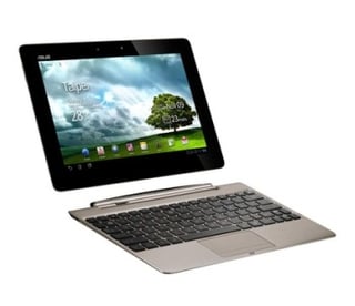 Asus Eee Pad Transformer Prime Tablet Review