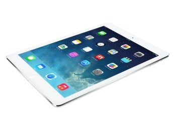 Apple iPad Air