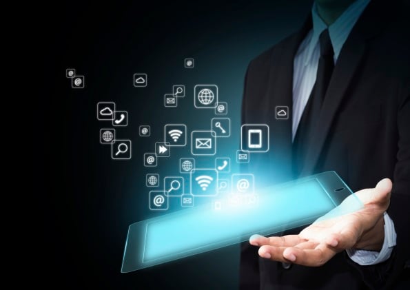 Custom Apps Boost Small Business Productivity