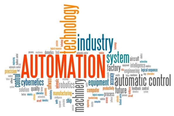 7 Small Business Automation Tips