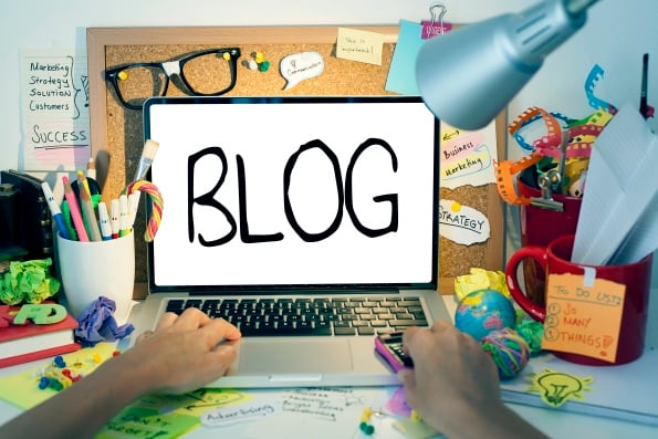 Yes, Small Business Owners Need to Blog