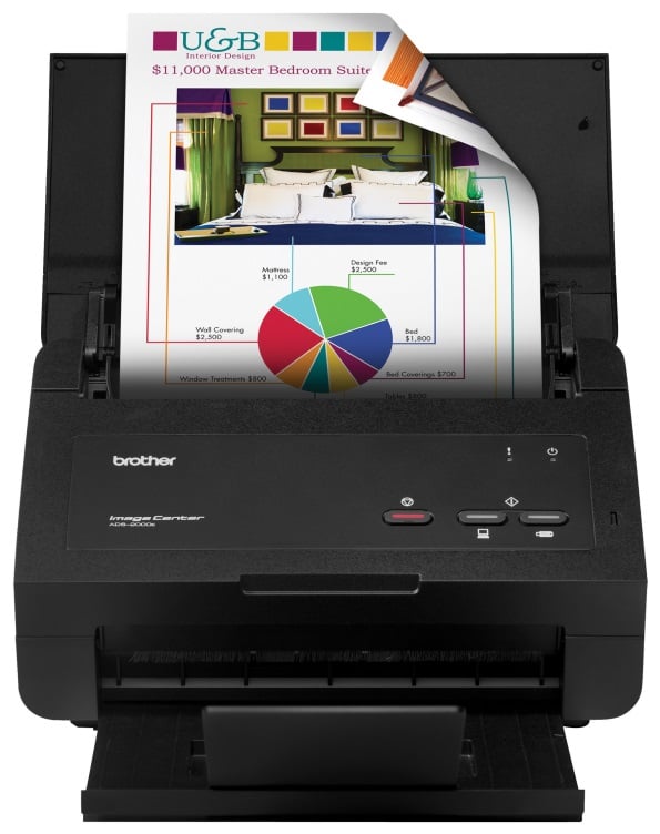 A Small Business Guide to Document Scanners