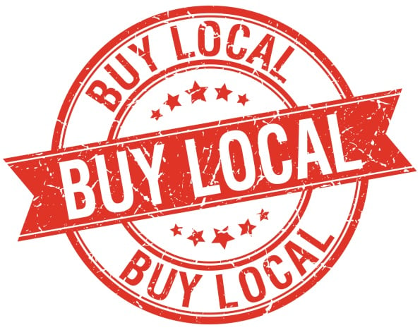 Small Businesses Help Build Strong Local Communities