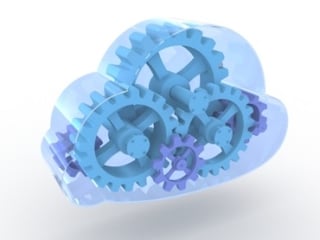 The Rise of the Small Business Cloud