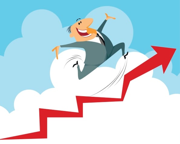 Cloud Computing Helps Lift Small Business Valuations