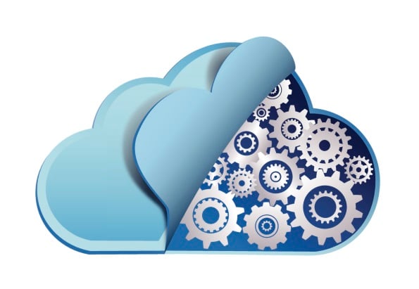 MonsterCloud: All-in-One Private Clouds for SMBs