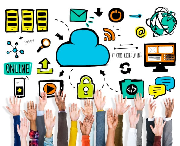 The Democratization of Technology