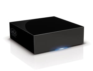 Network Storage Review: LaCie CloudBox