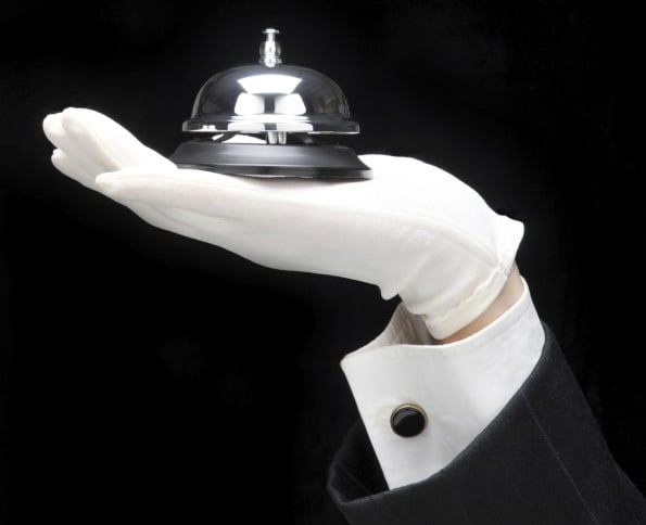 A Small Business IT Concierge at Your Service