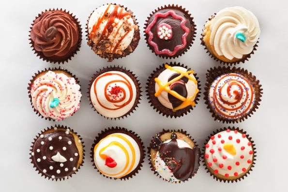 How to Ship Baked Goods and Other Perishable Foods