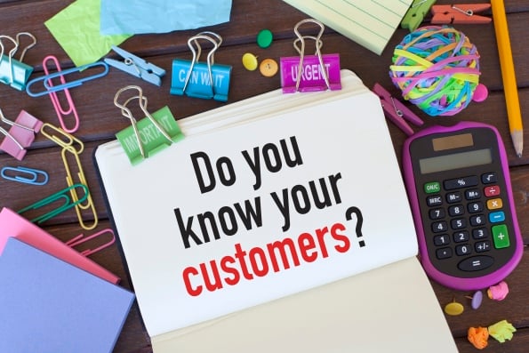 Do You Really Know Your Customer?