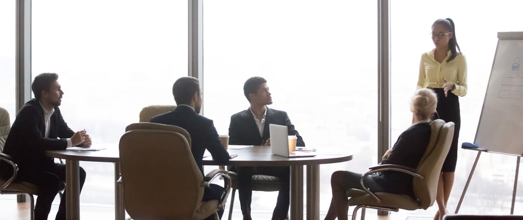 Developing a Digital Business Transformation Strategy