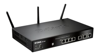 Networking a Small Business Office from Scratch