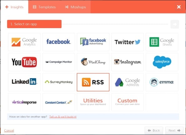Dasheroo Delivers Insight into Critical Business Metrics