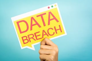 4 Data Security Mistakes You Can’t Afford