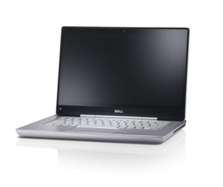 Small Business Notebook Review: Dell XPS 14z