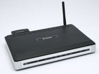 Review: D-Link 3G Mobile Router for EV-DO Networks