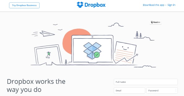 Dropbox Debuts a Streamlined IT Management Experience