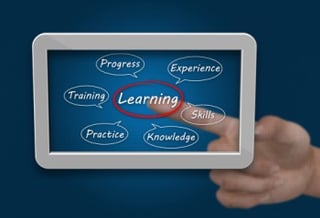 Mobile-friendly Online Training for Small Business