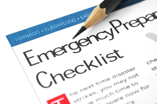 DRaaS: Disaster Recovery Technology for Small Business