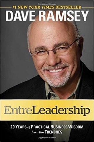 5 Essential Business Books for Entrepreneurs