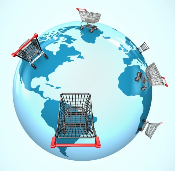 How to Sell Overseas: 5 Tips for Small Business
