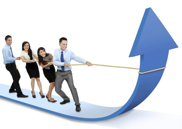 SAP Ariba Turns Small Businesses into Big B2B Players
