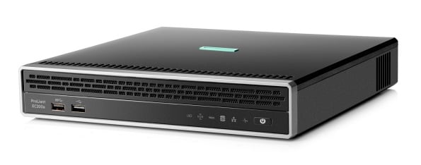 HPE Unveils Converged Hybrid ProLiant Server for SMBs