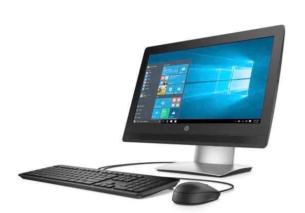HP Revamps SMB PC & Printer Lines for Evolving Workspaces