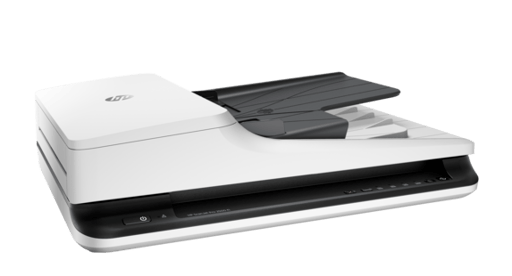 HP Brings SMB Scanning into the Cloud and Mobile Era