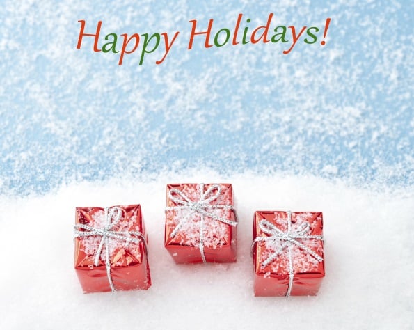 Small Business Holiday Marketing Tips for 2015