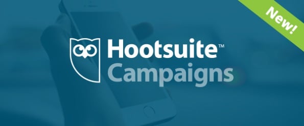 Hootsuite Campaigns Goes Freemium for SMB Lead Generation