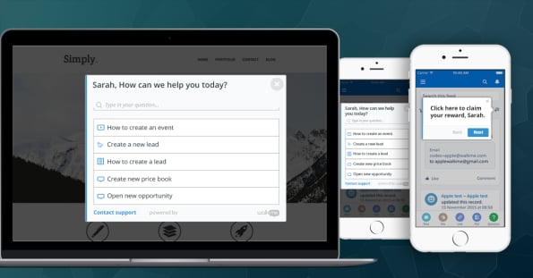 WalkMe Review: On-screen Tutorials Made Easy
