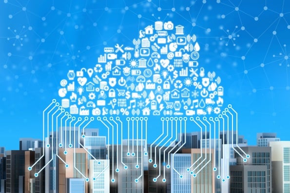 Internet of Things Security Looms Large for Small Business