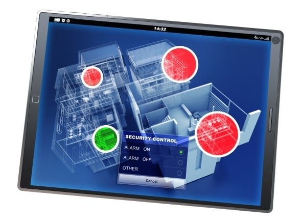 What the ‘Internet of Things’ Means For Small Business